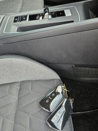 Volkswagen Golf 1.5 TSI DSG Goal picture 20
