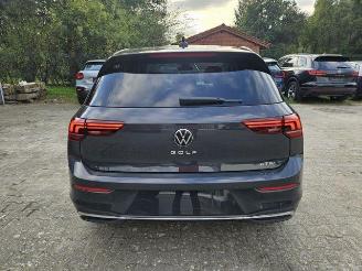 Volkswagen Golf 1.5 TSI DSG Goal picture 12
