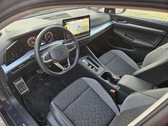Volkswagen Golf 1.5 TSI DSG Goal picture 15