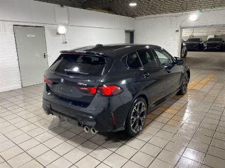 Coche accidentado BMW M1 35 xDrive HUD/360/H&K/NAVI 2026/3