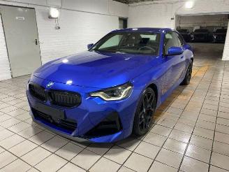 Avarii autoturisme BMW 2-serie 0d Coupe M Sport Pro KAM/NAVI 2026/4