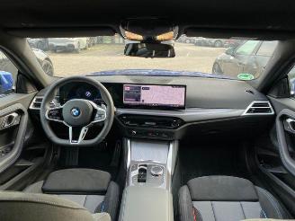 BMW 2-serie 0d Coupe M Sport Pro KAM/NAVI picture 16