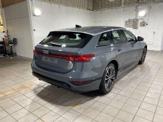 Audi A6 avant A6 e-tron Avant Performance Leder/AHK/360/NAVI picture 8