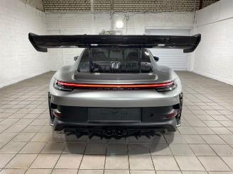 Porsche 911 GT3 RS Weissach PCCB/BOSE/LIFT/CHRONO picture 11