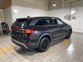 Skoda Kodiaq iV 1.5 TSI e-Hybrid Selection picture 7