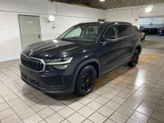  Skoda Kodiaq iV 1.5 TSI e-Hybrid Selection 2025/2