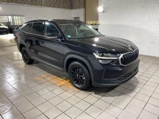 Skoda Kodiaq iV 1.5 TSI e-Hybrid Selection picture 8