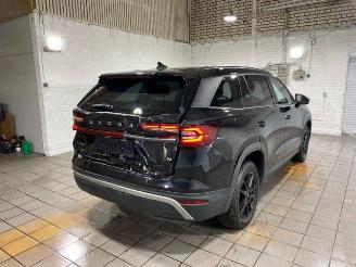 Skoda Kodiaq iV 1.5 TSI e-Hybrid Selection picture 6