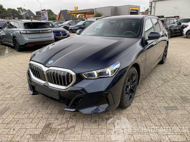 BMW 5-serie 