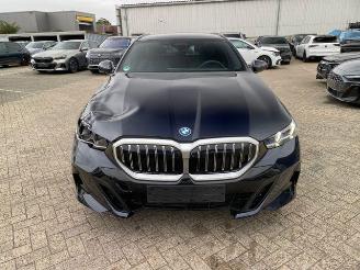 BMW 5-serie  picture 7