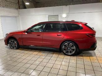 BMW i5 eDrive40 Touring M Sport Pro PANO/HUD/360/AHK picture 8