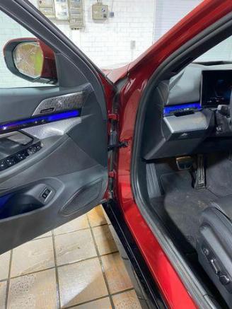 BMW i5 eDrive40 Touring M Sport Pro PANO/HUD/360/AHK picture 12