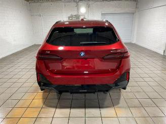 BMW i5 eDrive40 Touring M Sport Pro PANO/HUD/360/AHK picture 11