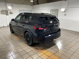 Avarii autoturisme BMW iX1 xDrive30 M Sport Pro HUD/AHK/360/NAVI 2024/2