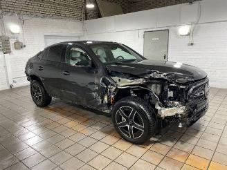 Mercedes GLC 400e 4Matic Coupe Edition AMG Line PANO/HUD picture 7