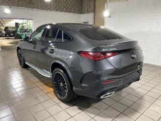 Avarii autoturisme Mercedes GLC 400e 4Matic Coupe Edition AMG Line PANO/HUD 2025/12