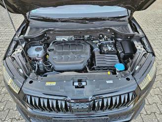 Skoda Karoq Sportline 4x4 2.0 TFSI PANO/360/NAVI picture 12