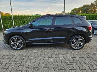 Skoda Karoq Sportline 4x4 2.0 TFSI PANO/360/NAVI picture 3