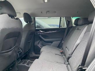Skoda Kodiaq iV 1.5 TSI e-Hybrid Selection AHK/KAM picture 19