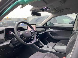 Skoda Kodiaq iV 1.5 TSI e-Hybrid Selection AHK/KAM picture 17