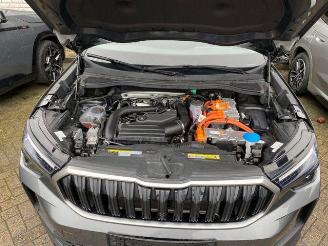 Skoda Kodiaq iV 1.5 TSI e-Hybrid Selection AHK/KAM picture 12