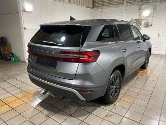 Vaurioauto  passenger cars Skoda Kodiaq iV 1.5 TSI e-Hybrid Selection AHK/KAM 2025/11