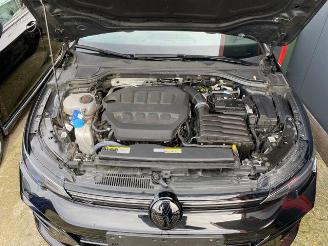 Volkswagen Golf R 4Motion Black Edition AKRAPOVIC/360/H&K picture 11