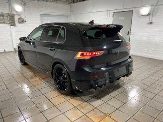 Auto incidentate Volkswagen Golf R 4Motion Black Edition AKRAPOVIC/360/H&K 2025/3