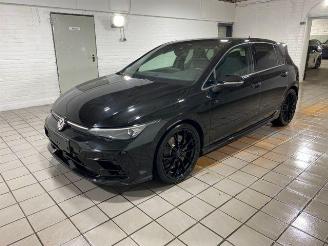 Volkswagen Golf R 4Motion Black Edition AKRAPOVIC/360/H&K picture 3