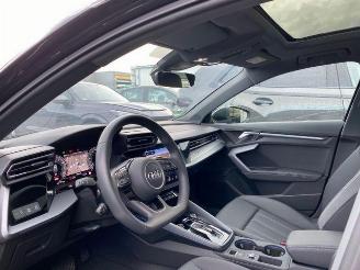 Audi A3 40 TFSIe S line PANO/KAM/NAVI picture 15