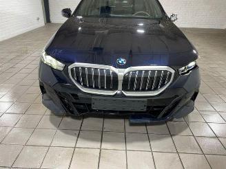BMW 5-serie i Touring M Sport HUD/AHK/360/H&K/NAVI picture 13