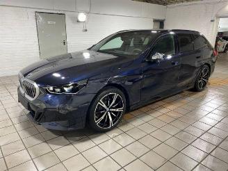 BMW 5-serie i Touring M Sport HUD/AHK/360/H&K/NAVI picture 7