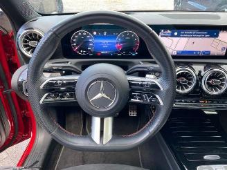 Mercedes A-klasse AMG Line PANO/HUD/360/NAVI picture 21
