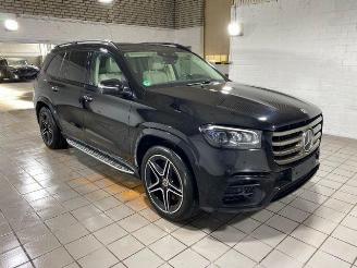 Mercedes GLS 450d 4Matic AMG Line 7-Sitz. PANO/HUD/360 picture 4