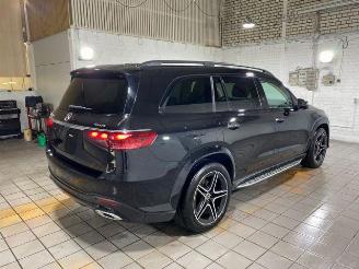 Mercedes GLS 450d 4Matic AMG Line 7-Sitz. PANO/HUD/360 picture 3
