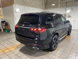 Mercedes GLS 450d 4Matic AMG Line 7-Sitz. PANO/HUD/360 picture 2