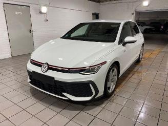 Vaurioauto  passenger cars Volkswagen Golf GTI DSG 360/NAVI 2025/1
