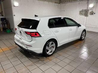 Volkswagen Golf GTI DSG 360/NAVI picture 8