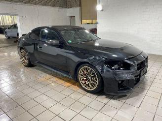 BMW M2 CS SCHALENSITZE/KERAMIK/HUD/KAM/H&K/NAVI picture 7