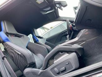 BMW M2 CS SCHALENSITZE/KERAMIK/HUD/KAM/H&K/NAVI picture 18