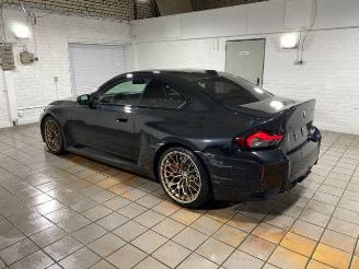 Vaurioauto  passenger cars BMW M2 CS SCHALENSITZE/KERAMIK/HUD/KAM/H&K/NAVI 2026/4