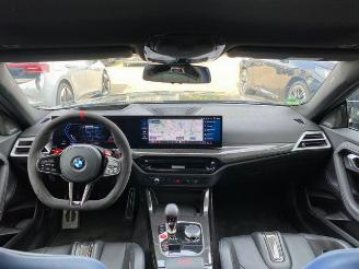 BMW M2 CS SCHALENSITZE/KERAMIK/HUD/KAM/H&K/NAVI picture 16