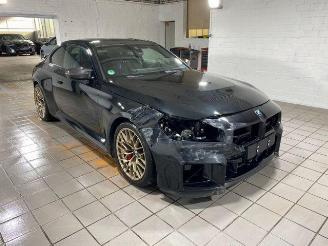 BMW M2 CS SCHALENSITZE/KERAMIK/HUD/KAM/H&K/NAVI picture 6