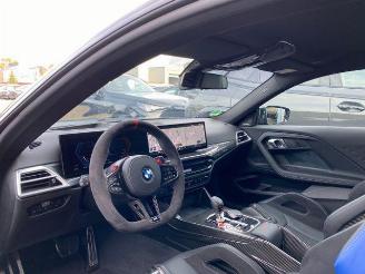 BMW M2 CS SCHALENSITZE/KERAMIK/HUD/KAM/H&K/NAVI picture 12
