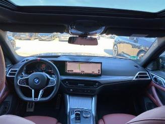 BMW M4 40i xDrive Gran Coupe M Sport PANO/HUD/360/H&K picture 16