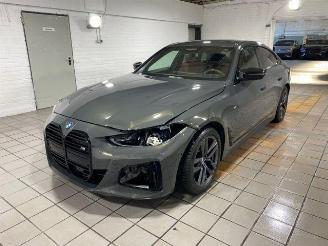 BMW M4 40i xDrive Gran Coupe M Sport PANO/HUD/360/H&K picture 6