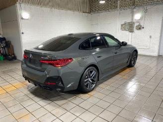 BMW M4 40i xDrive Gran Coupe M Sport PANO/HUD/360/H&K picture 2