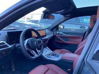 BMW M4 40i xDrive Gran Coupe M Sport PANO/HUD/360/H&K picture 13
