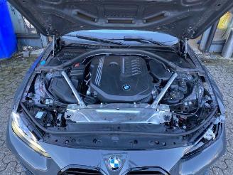 BMW M4 40i xDrive Gran Coupe M Sport PANO/HUD/360/H&K picture 12