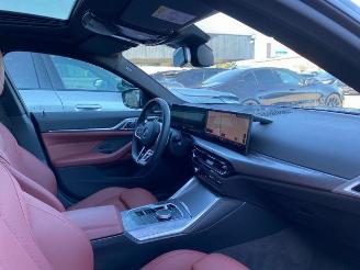 BMW M4 40i xDrive Gran Coupe M Sport PANO/HUD/360/H&K picture 17